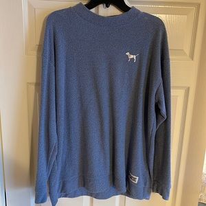 PINK Victoria’s Secret Sweatshirt Size Large